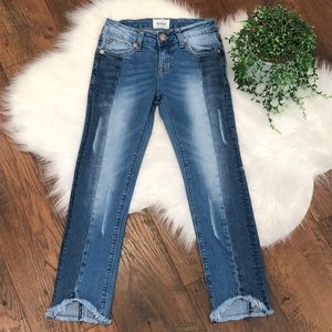 Hudson jeans